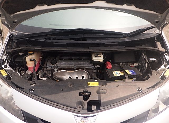 Toyota Estima full