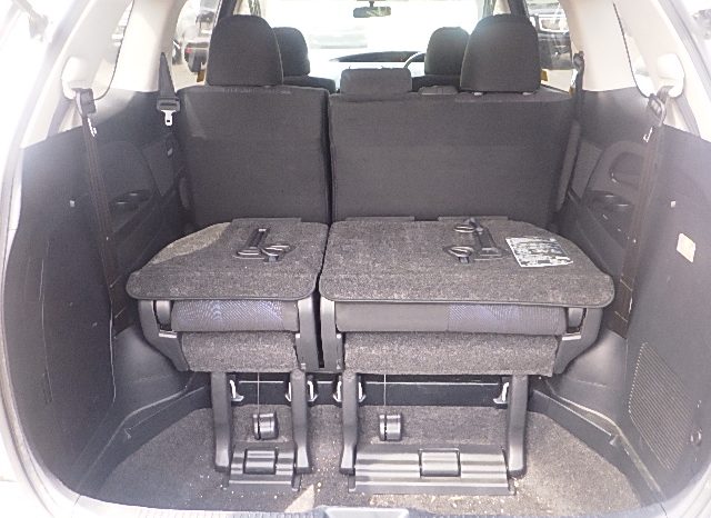 Toyota Estima full