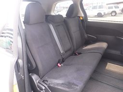 Toyota Estima full