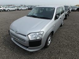 Toyota Probox full