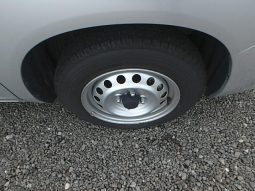 Toyota Probox full