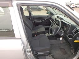 Toyota Probox full