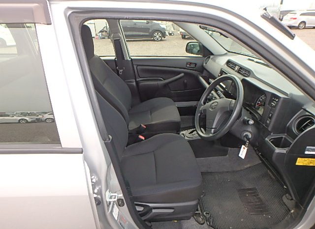Toyota Probox full