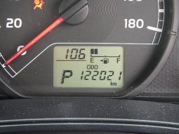 Toyota Probox full