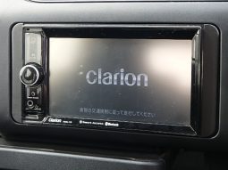 Toyota Probox full