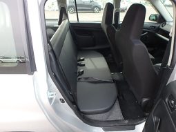 Toyota Probox full
