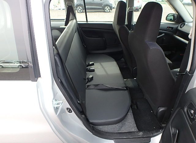 Toyota Probox full