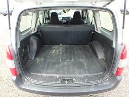 Toyota Probox full