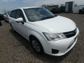 Toyota Fielder