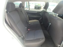 Toyota Fielder full