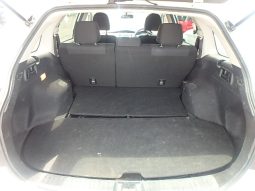Toyota Fielder full