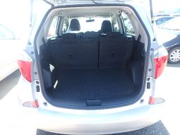 Toyota Ractis full