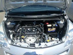 Toyota Ractis full