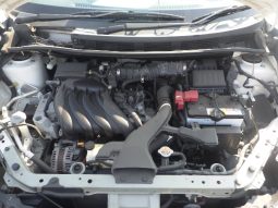 Nissan AD Van full