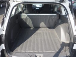 Nissan AD Van full