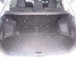 Toyota Fielder full
