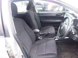 Toyota Fielder full
