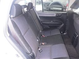Toyota Fielder full