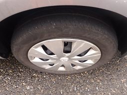 Toyota Fielder full