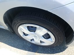 Toyota Ractis full