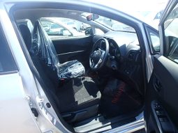 Toyota Ractis full