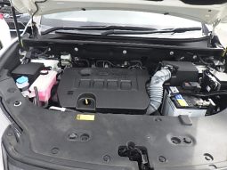 Toyota Harrier full