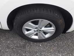 Toyota Harrier full