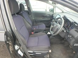 Toyota Wish full