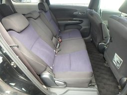 Toyota Wish full