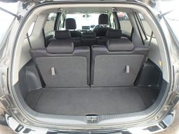 Toyota Wish full