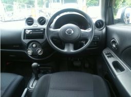 Nissan March full