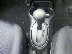 Nissan March full