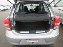 Nissan March full