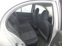 Nissan March full