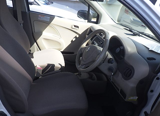 Suzuki Alto full