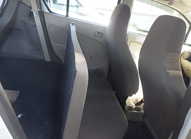 Suzuki Alto full