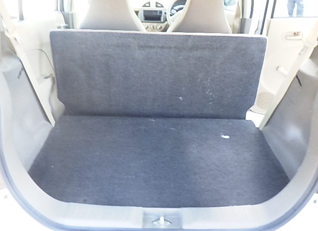 Suzuki Alto full
