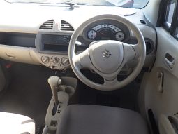 Suzuki Alto full