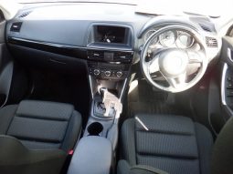 Mazda CX-5 full