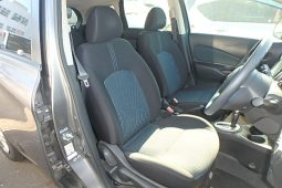 Nissan Note full