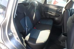 Nissan Note full