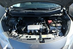 Nissan Note full