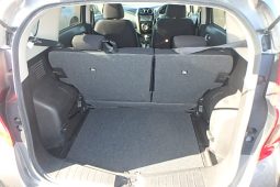 Nissan Note full