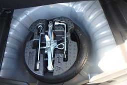 Nissan Note full