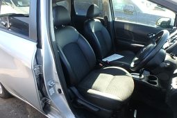 Nissan Note full