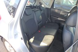 Nissan Note full