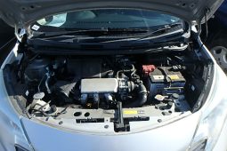 Nissan Note full