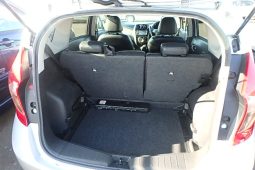Nissan Note full