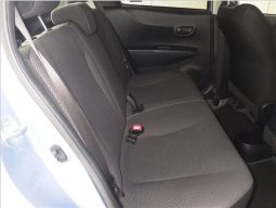 Toyota Vitz full