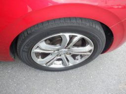 Peugeot 208 full